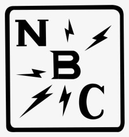 Free Nbc Universal Logo Png - Logo Of Nbc, Transparent Png, Transparent PNG