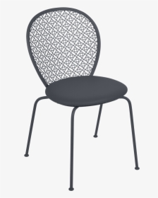 Fermob Lorette Chair, HD Png Download, Transparent PNG