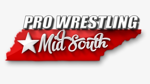 Nwa Mid South Wrestling, HD Png Download, Transparent PNG