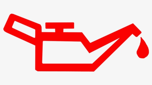 Check Engine Oil Logo, HD Png Download, Transparent PNG