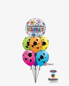 Qualatex Mothers Day Balloon Bouquets, HD Png Download, Transparent PNG