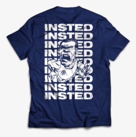 Insted Chet - Insted, HD Png Download, Transparent PNG