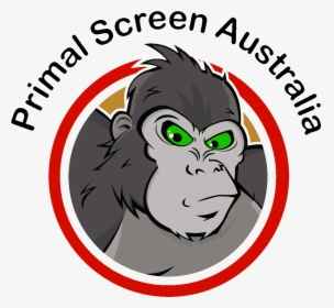 Primal Screens Australia - Australia, HD Png Download, Transparent PNG