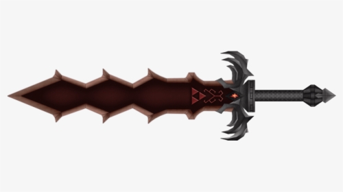 Skyward Sword Demise Sword, HD Png Download, Transparent PNG