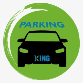 Parking King, HD Png Download, Transparent PNG
