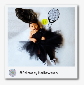 Serena Williams Halloween Costume - Racketlon, HD Png Download, Transparent PNG