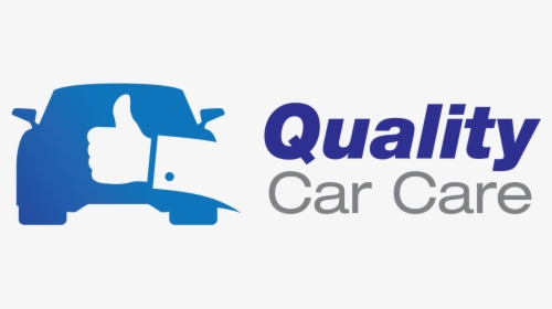 Quality Car Care Logo, HD Png Download, Transparent PNG