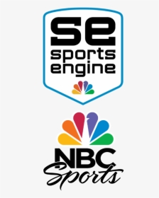 Sportsengine And Nbc Sports With The National Fitness, HD Png Download, Transparent PNG