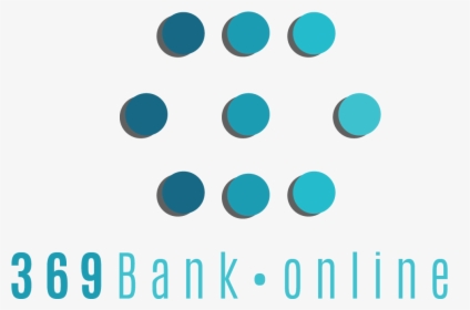 369 Bank Online - Circle, HD Png Download, Transparent PNG