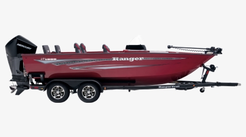 Deep V Ranger Aluminum Boats, HD Png Download, Transparent PNG
