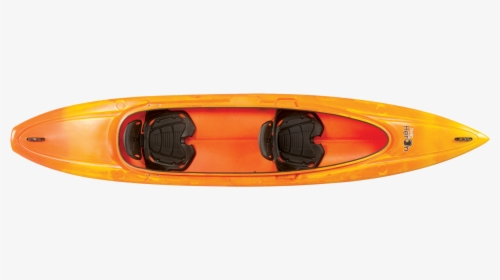Twinheron Sunrise Top Zoom - Kayak Top Png, Transparent Png, Transparent PNG