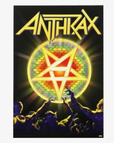 Anthrax For All Kings, HD Png Download, Transparent PNG