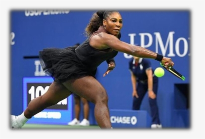 Serena Williams Catsuit Tutu, HD Png Download, Transparent PNG
