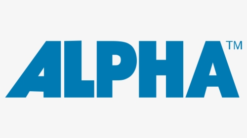 Png Alpha Logo Free, Transparent Png, Transparent PNG