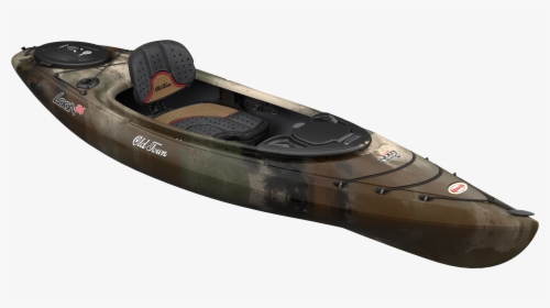 Old Town Vapor 12 Angler Review, HD Png Download, Transparent PNG