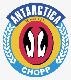 Antarctica Logo Png Vector, Transparent Png, Transparent PNG
