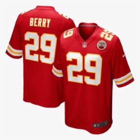 Eric Berry Jersey, HD Png Download, Transparent PNG