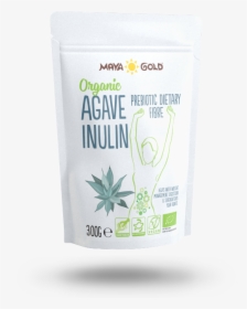Maya Gold Agave Inulin - Agave Inuline, HD Png Download, Transparent PNG