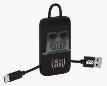 Starwars Mini Keyring Usb Cable Micro Usb Connector, HD Png Download, Transparent PNG