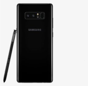 Samsung Note 8, HD Png Download, Transparent PNG