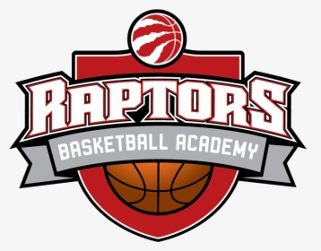 Raptors Basketball Academy - Toronto Raptors, HD Png Download, Transparent PNG