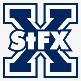 Stfx X Men And X Women Logo - St. Francis Xavier University, HD Png Download, Transparent PNG
