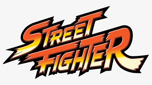 Street Fighter Logo - Street Fighter Dhalsim Logo, HD Png Download, Transparent PNG
