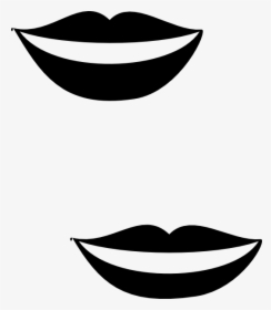 Hollywood Smile Icon, HD Png Download, Transparent PNG