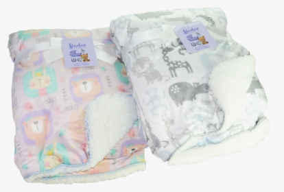 Baby Blanket - Transparent Background Baby Blanket Png, Png Download, Transparent PNG