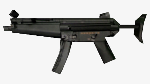 Thumb Image - Ak 47 Of The Future, HD Png Download, Transparent PNG