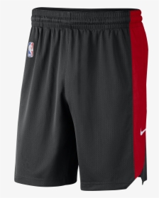 Nike Nba Toronto Raptors Practice Shorts - Clippers Shorts, HD Png Download, Transparent PNG