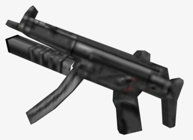 Counter-strike Wiki - Mp5 Csgo, HD Png Download, Transparent PNG