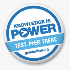 Knowledge Is Power Test - Circle, HD Png Download, Transparent PNG