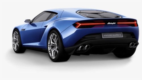 Lamborghini Asterion, HD Png Download, Transparent PNG