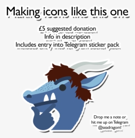 Making Thinking Dragon Emoji - You Like This Facebook, HD Png Download, Transparent PNG