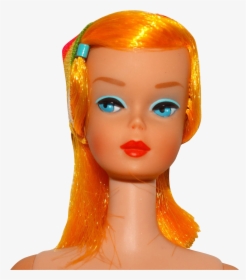 Transparent Torso Png - Color Magic Barbie, Png Download, Transparent PNG