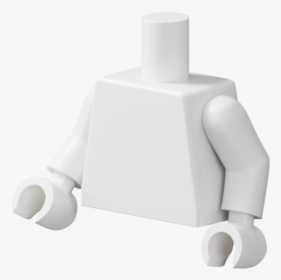 Genuine Lego® Torso - Lego Tan Torso, HD Png Download, Transparent PNG