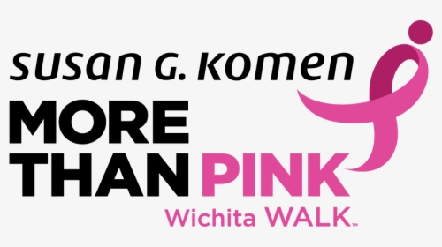 Susan G Komen More Than Pink Walk, HD Png Download, Transparent PNG