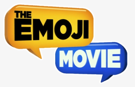 To Emoji Coloring Pages - Emoji Movie Logo Png, Transparent Png, Transparent PNG