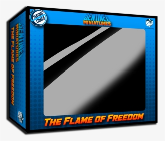The Flame Of Freedom, HD Png Download, Transparent PNG
