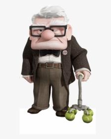 Up Movie, HD Png Download, Transparent PNG