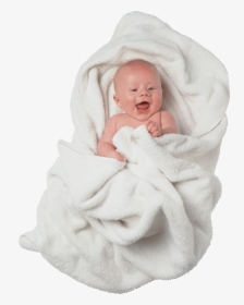 Baby Png - Baby Blanket Transparent Background, Png Download, Transparent PNG