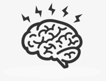 How To Set Up A Brain Trust - Brain Iconfinder, HD Png Download, Transparent PNG