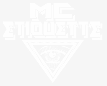 Mc Etiquette Dnb, Dubstep, Edm Artist - Graphic Design, HD Png Download, Transparent PNG