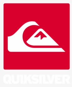 Logo Quiksilver, HD Png Download, Transparent PNG