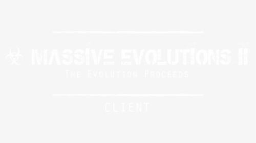 ☣ Massive Evolutions - Johns Hopkins University Logo White, HD Png Download, Transparent PNG