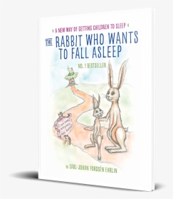 Rabbit Who Wants To Fall Asleep, HD Png Download, Transparent PNG