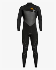 Quiksilver Highline Wetsuit, HD Png Download, Transparent PNG