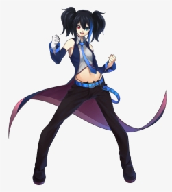 Yokune Ruko, HD Png Download, Transparent PNG