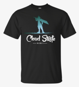 Cloud Strife V2 Jenova T Shirt & Hoodie - Snoopy Apollo T Shirt, HD Png Download, Transparent PNG